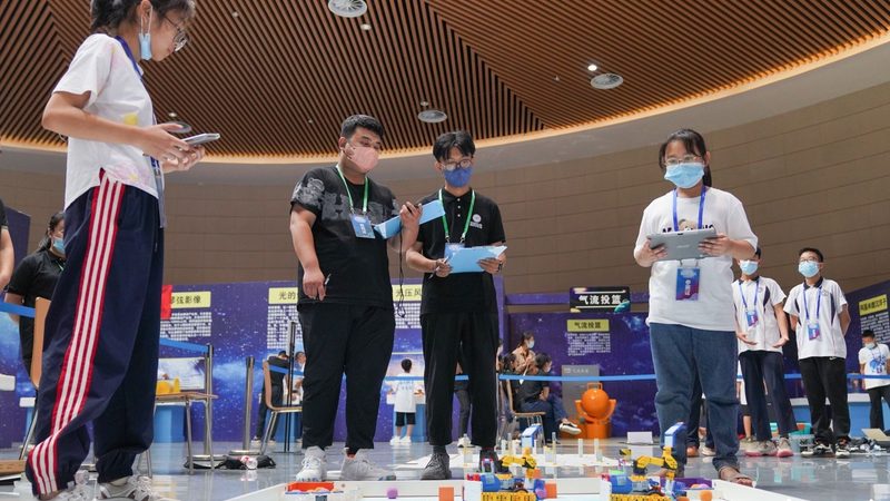 科技服务平台选哪家？揭秘关键指标与决策逻辑